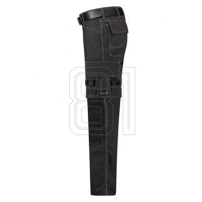 3. Tricorp Unisex Cordura Canvas Arbeitshose MLI-T61T4