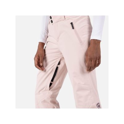 10. Rossignol W Relax Pant Pink