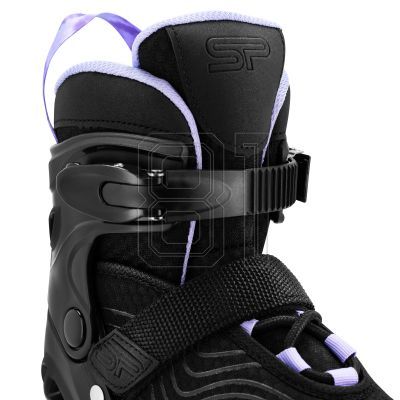 17. Spokey Matty SPK-943451 Rollschuhe Größe 35-38