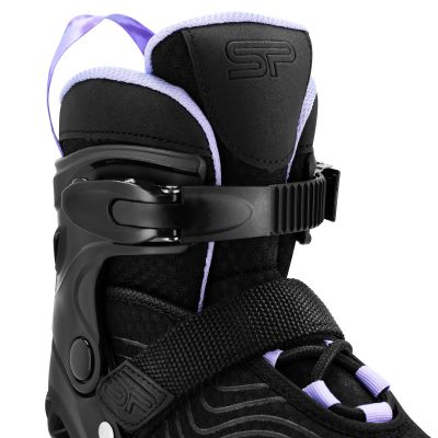 17. Spokey Matty SPK-943451 Rollschuhe Größe 35-38