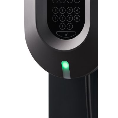4. STAG EV CORE Ladestation (22-kW-Ladekabel)