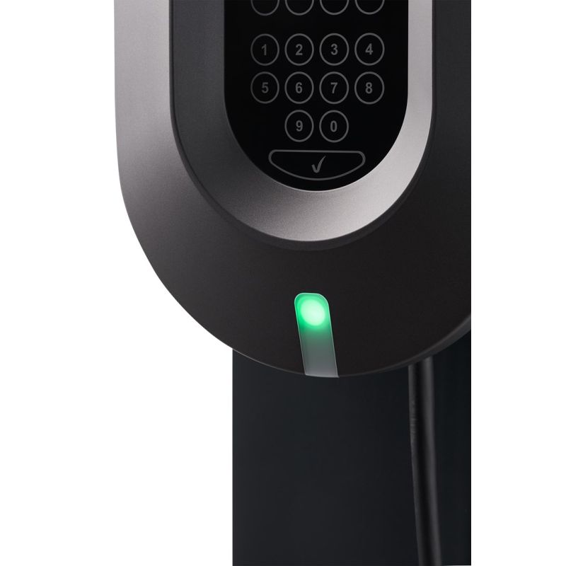 4. STAG EV CORE Ladestation (22-kW-Ladekabel)