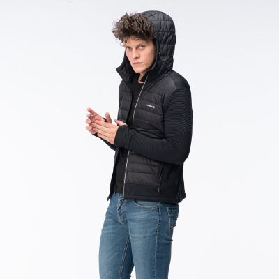 13. Iguana Guelo Steppjacke M 92800622538