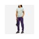 2. MILLET Cimaï Collab Ts Ss W Damen-T-Shirt Pastellgrün