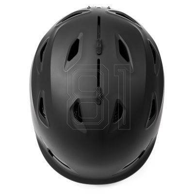 18. Meteor Montara 17291 Ski Helmet