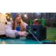 14. Tragbare Powerstation APC OffGrid 730, 738 Wh Lithium-Ionen, LCD, 2 CEE 7/3 Schuko-Steckdosen, Sinuswelle, 3 USB-A, 2 USB-C, kabelloses Ladegerät