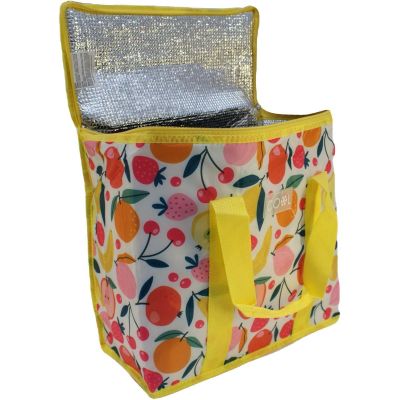 9. Fruchtgelbe Thermotasche 16L