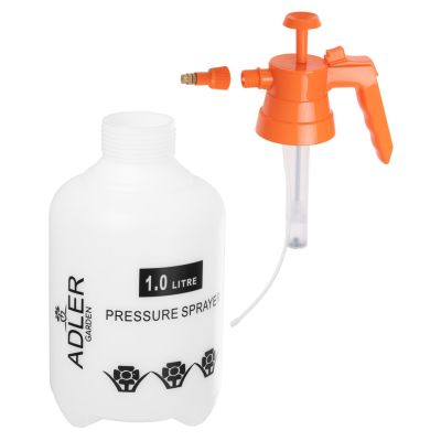 5. ADLER AD 6811 Handdrucksprühgerät - 1L
