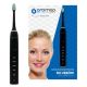 Schallzahnbürste OROMED ORO-BRUSH BLACK