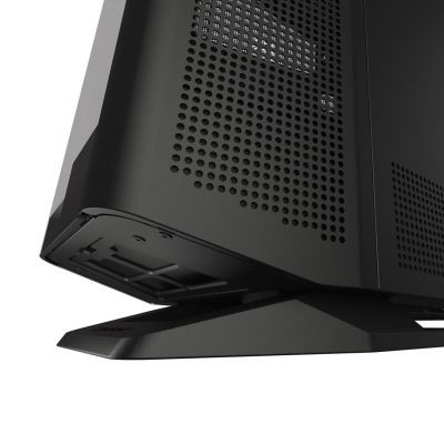 2. COUGAR FV270 RGB Midi-Tower Schwarz
