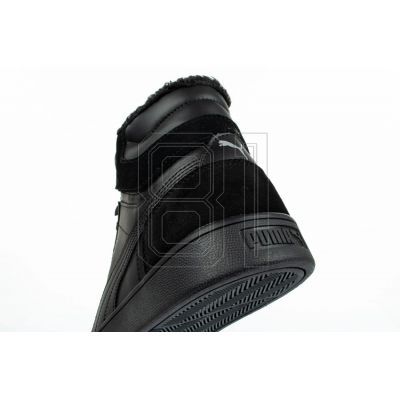 8. Puma Shuffle Mid M 387609 01 Winterschuhe