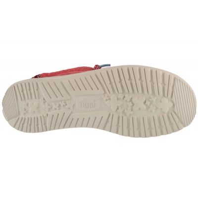 4. Hey Dude Wally Jute M 43085-79B Schuhe