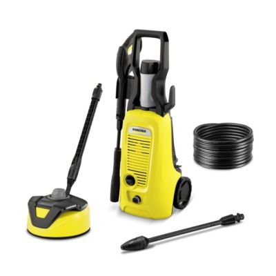 KARCHER K 4 Universal T5 Hochdruckreiniger – 1.679-303.0