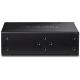 3. TRENDnet 5-Port-Industrie-Gigabit-PoE-Pass-Through-Switch für DIN-Schiene