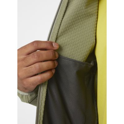 4. Helly Hansen Cascade Shield Jacke M 63102 421