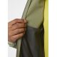 4. Helly Hansen Cascade Shield Jacke M 63102 421