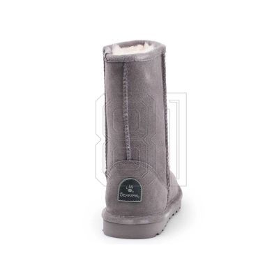 11. BearPaw 1962W Winterstiefel W GRAY FOG 051