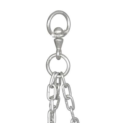 23. 15 kg - SK15 Boxbirne - Schwarz - Rot