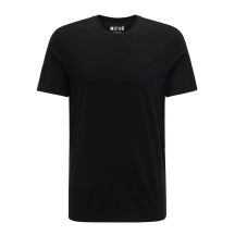 Mustang C-Ausschnitt 2er-Pack T-Shirt M 1006169 4142