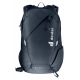 21. Deuter Updays 20 Skitourenrucksack - schwarz