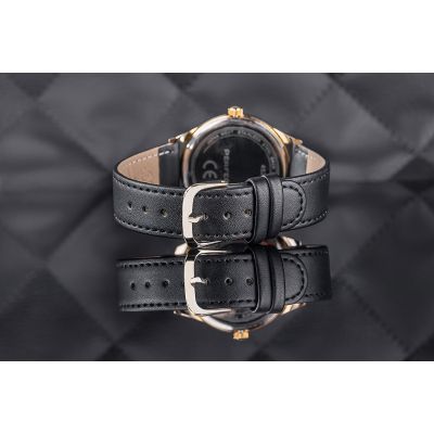 7. PERFECT GXB452-11 Herrenuhr