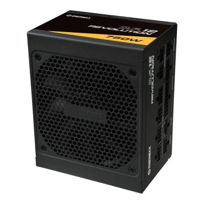 5. Enermax Revolution DF12 Netzteil 750W 20+4 Pin ATX (ETV750G)