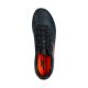 3. Skechers Razor 1.5 Academy FG Fußballschuhe Schwarz und Orange 252015 BKOR