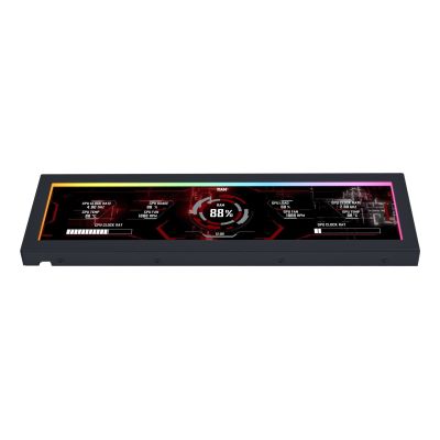 4. Lian Li SM088X Universelles Display