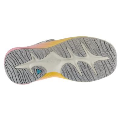 4. Keen Whisper Lite 1031956 Grau Größe 36