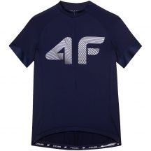 Radtrikot 4F M H4L21 RKM001 31S