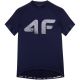 Radtrikot 4F M H4L21 RKM001 31S