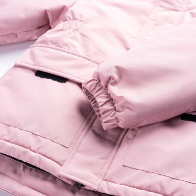 8. Iguana Bianka Jr 92800621912 gesteppte Winterjacke
