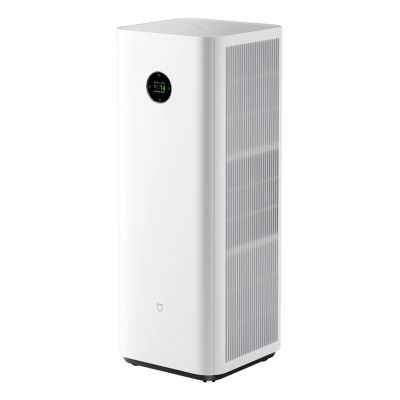 2. Xiaomi Mijia Smart Luftreiniger, max. 108 m², 19,1 dB, Weiß
