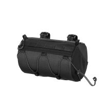Topeak Tubular Barbag 3,8 L Lenkertasche - Schwarz