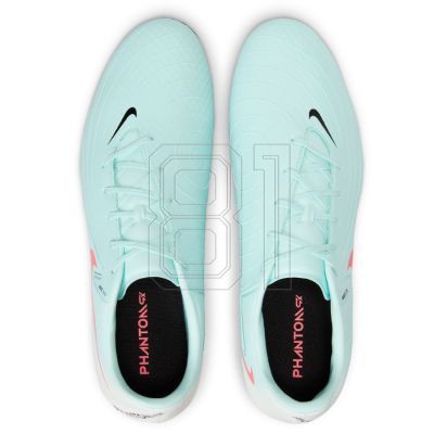 3. Nike Phantom GTX II Academy SG-Pro AC M FJ2549-300 Schuhe