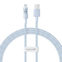 Baseus Gem 2,4A Kabel 1m (blau)