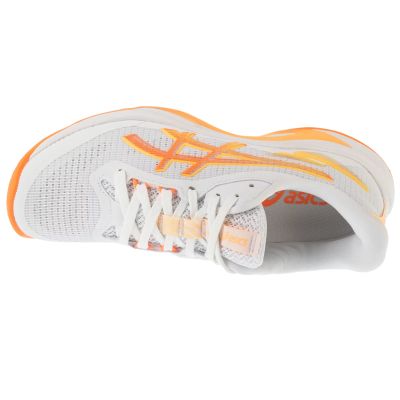 3. ASICS Netburner Ballistic FF 3 1052A083-101 Weiß 37