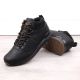 17. Bustagrip Joggingschuhe aus Leder MRM4A