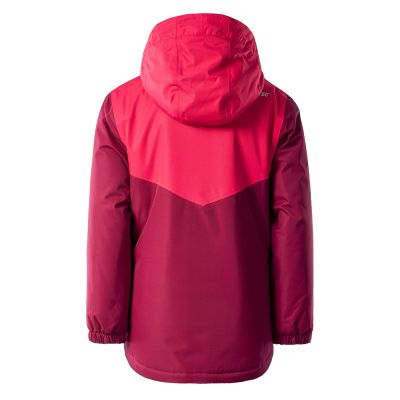 4. OLMO JRG Isolierte Jacke