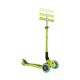 5. SMJ Globber 3-Rad Primo Faltbarer Lichtroller 432-106-3