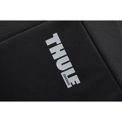 9. Thule Accent TACBP2116 - Schwarzer Rucksack, 40,6 cm (16 Zoll), Schwarz