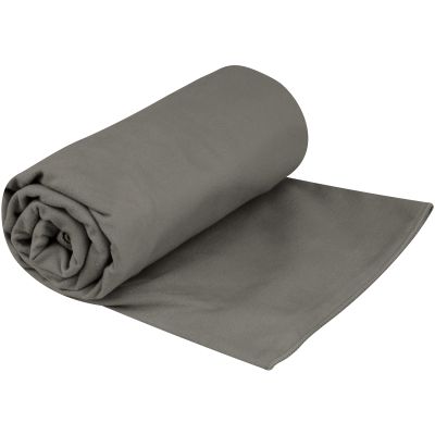 Schnelltrocknendes Handtuch SEA TO SUMMIT Drylite Towel