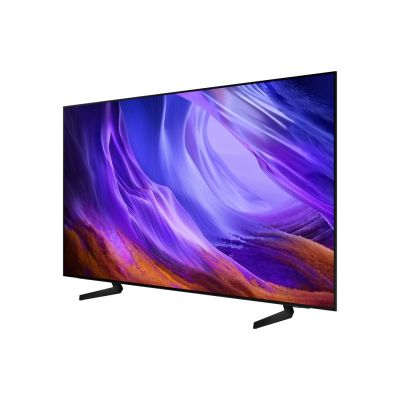 2. Samsung QE55S85HAE 139,7 cm (55") 4K Ultra HD Smart-TV WLAN Schwarz