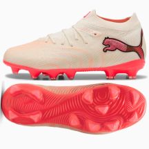 Puma FUTURE 9 Pro Jr FG/AG 109186-01 Schuhe
