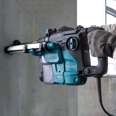 8. Makita HR3011FCJ 1050W SDS Plus Bohrhammer