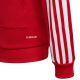 14. Adidas Squadra 21 Hoody Youth Jr GP6433 Sweatshirt