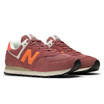 3. New Balance 574 Lifestyle Classic Unisex-Schuhe (U5747FE)