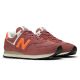 3. New Balance 574 Lifestyle Classic Unisex-Schuhe (U5747FE)