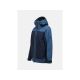 2. PEAK PERFORMANCE M Whitelight Isolierte Jacke Marineblau