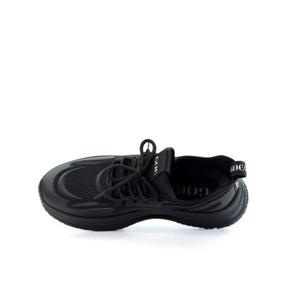 11. Goe Herren-Sportschuhe NN1N4022 SCHWARZ